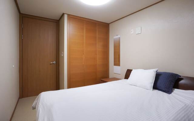 Gangnam Galaxy Apt 2