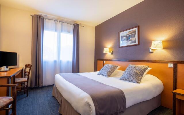 The Originals City, Hotel Paray-Le-Monial