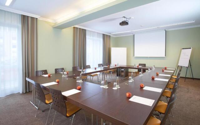 Hotel Central Regensburg CityCentre, SHC by Best Western