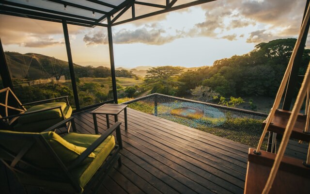 Nangú Glamping Experience
