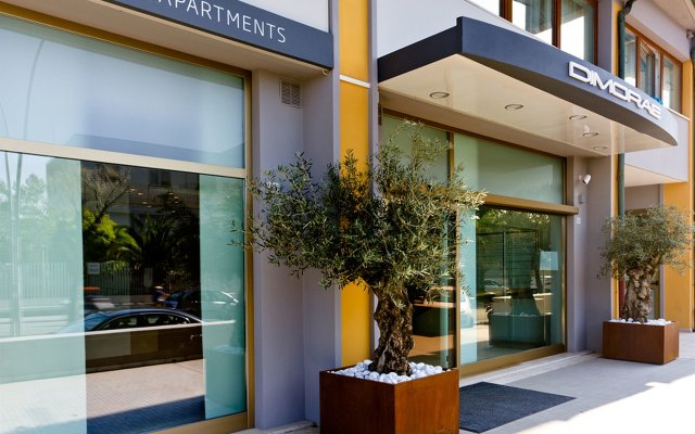 Hotel Dimorae Rooms and Suites - Apartments