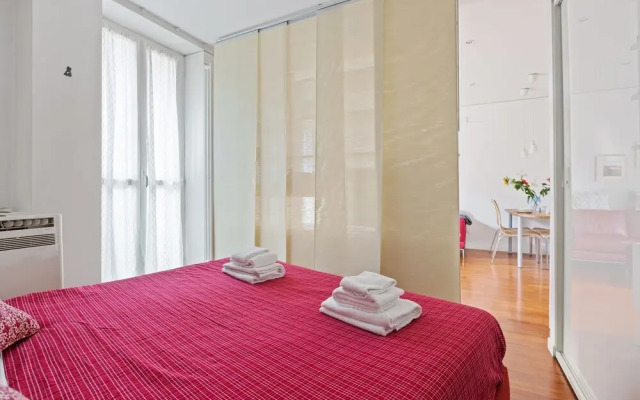 Corso Lodi Courtyard Studio