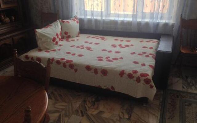 Guest House na Gorkogo 63