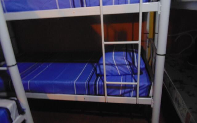 Hostel Praia Brava