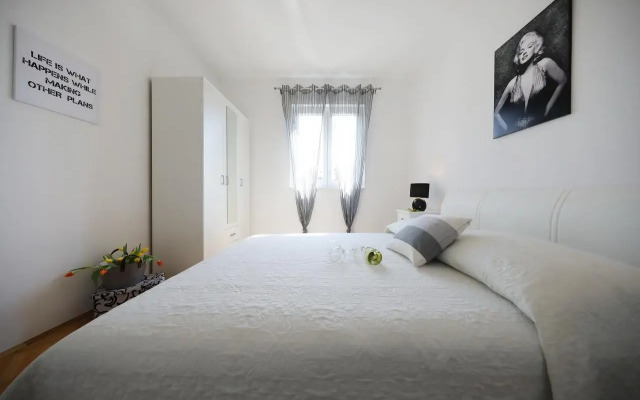 Apartment Vruljica