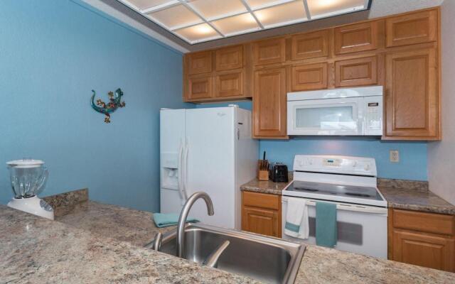 Kona Reef by Raintree Vacation Club