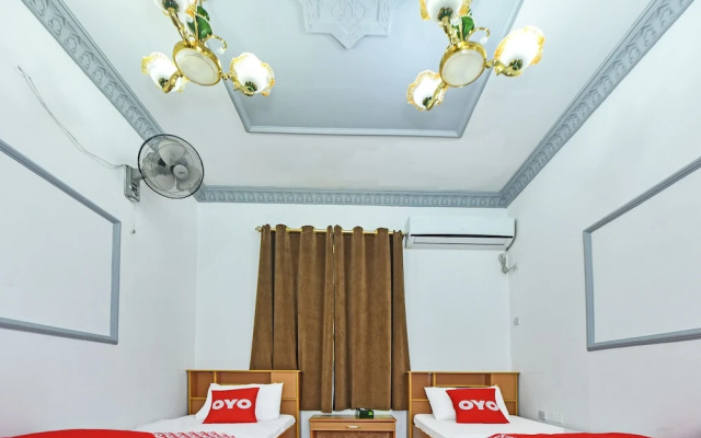 Oyo 140 Al Musafeer Hotel