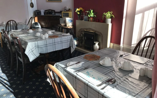 Sunny Lodge Guest House