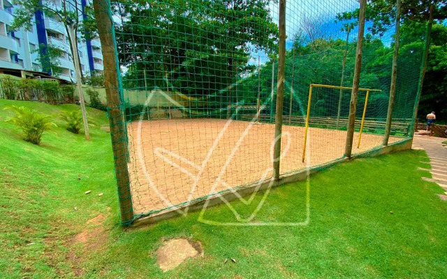 Thermas Paradise - 1 Quarto