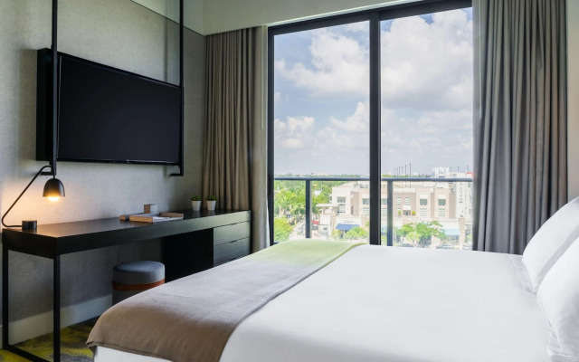 Hyde Suites Midtown Miami