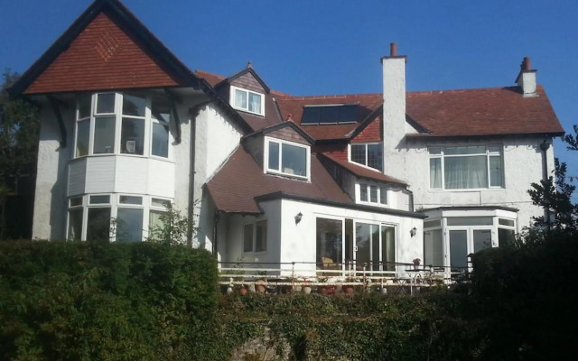 Tregarth House