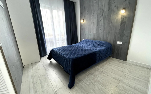 Коттедж в Бяконтово 29Б