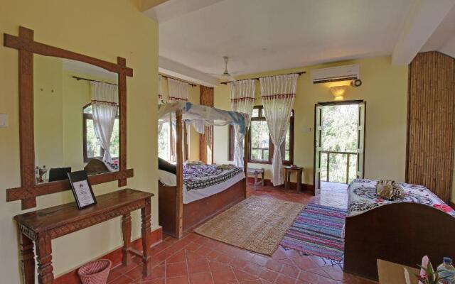 Sapana Village Lodge