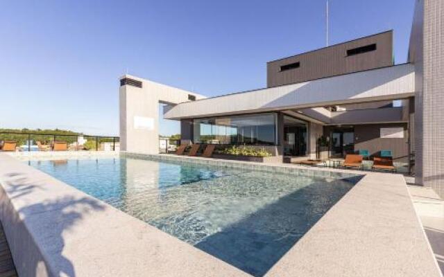 Casa Na Praia De Bombinhas