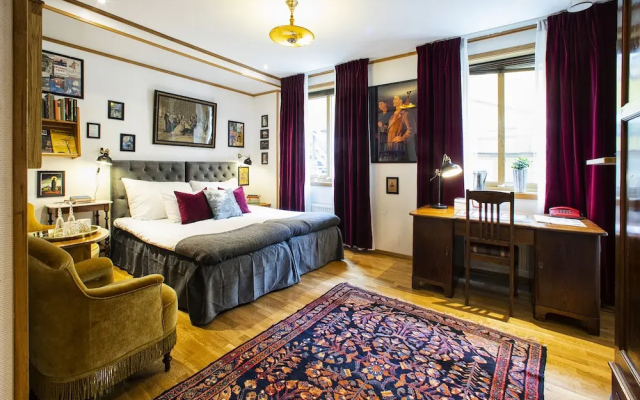 Hotell Gästis