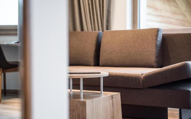 Hotel Gasserhof Tradition & Lifestyle