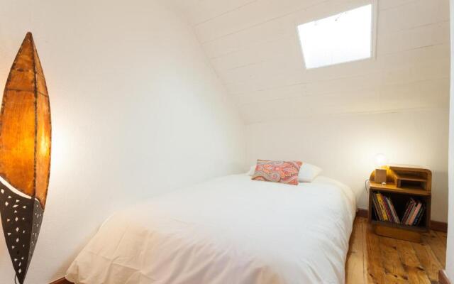 Bairrus Lisbon Apartments - Alfama III