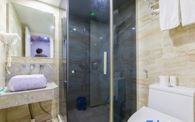 Nihang Theme Hotel