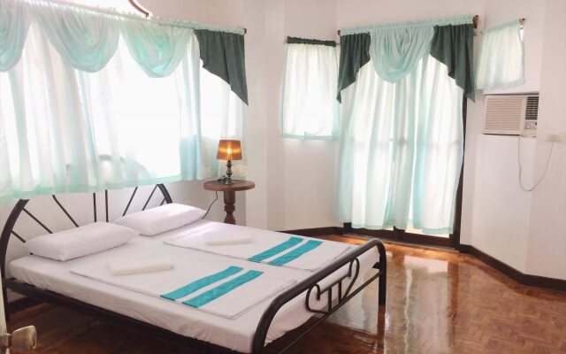 Pascual House Bed And Breakfast