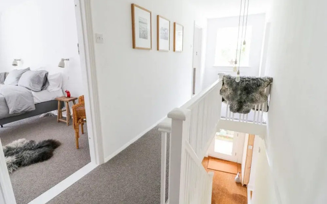 Whitehall Farm Cottage