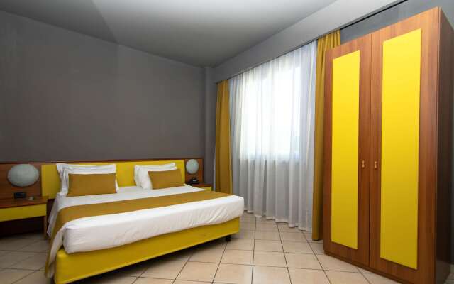 Blu Hotel, Sure Hotel Collection by Best Western