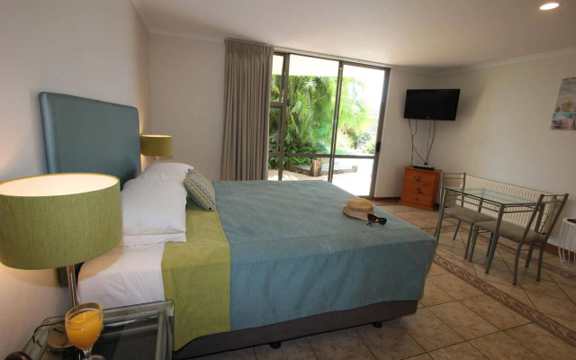 Breakers Motel