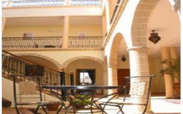 Riad Zahra