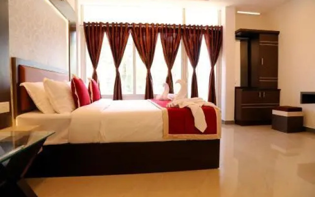Pinklines Homestay
