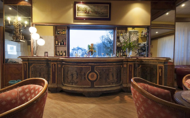 Grand Hotel del Parco