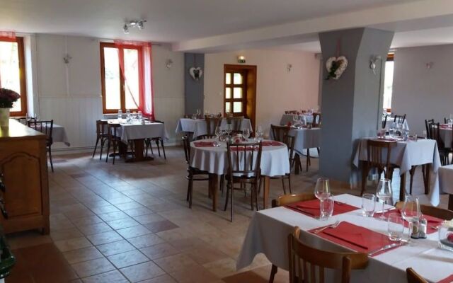 Auberge Le Petit Haut