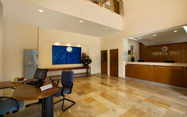 Fiesta Inn Colima