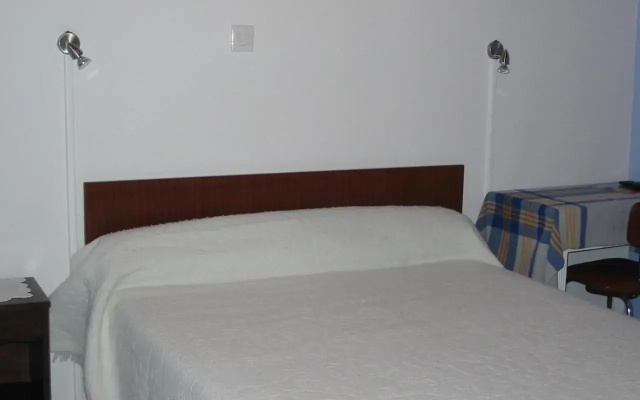 Auberge du Meygal