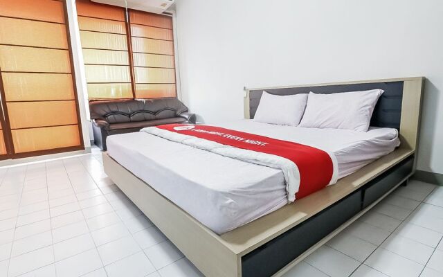 Nida Rooms Luxury Suan Luang Onnut