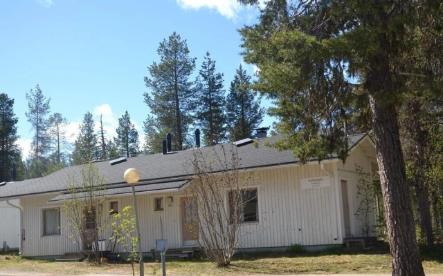 Kuukkeli Apartments Vuotso
