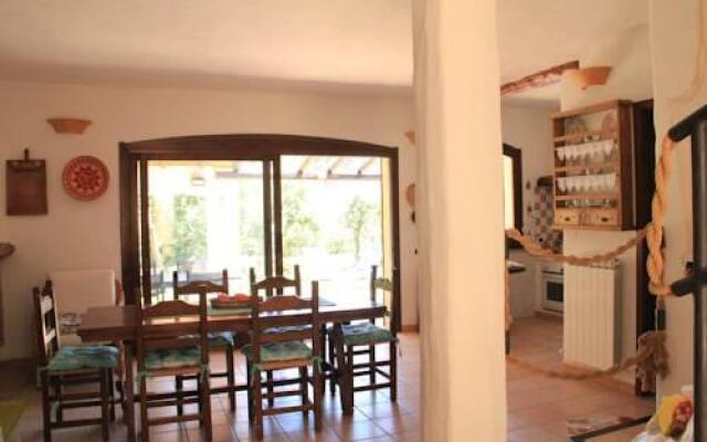 Villa Chiccale