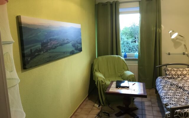 Elbe Monteurstreff 164