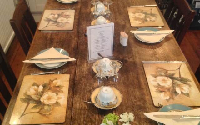 Cannara Bed and Breakfast