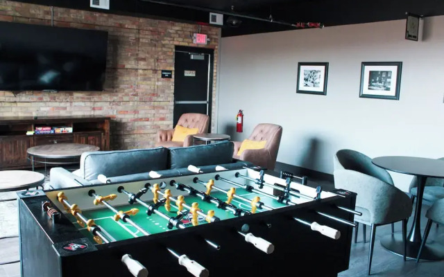 4th Street Lofts