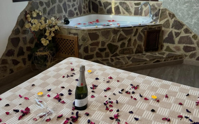 El Rincon Del Moncayo