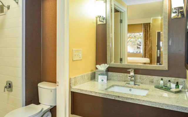 Inn at the Peachtrees, an Ascend Collection Hotel