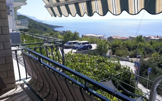 Ante - Seaview - SA2