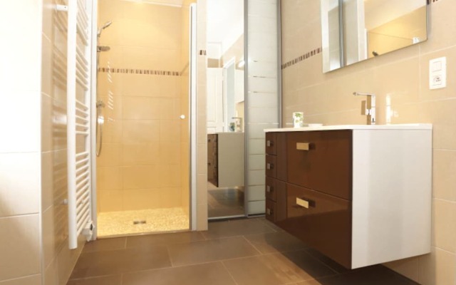 Domaine de Campagnac