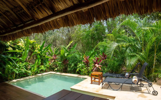 Aldea Coba an Escape Boutique Experience