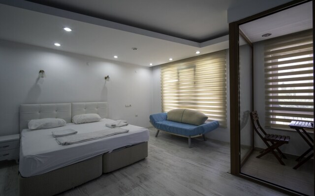Isik Apart Datca