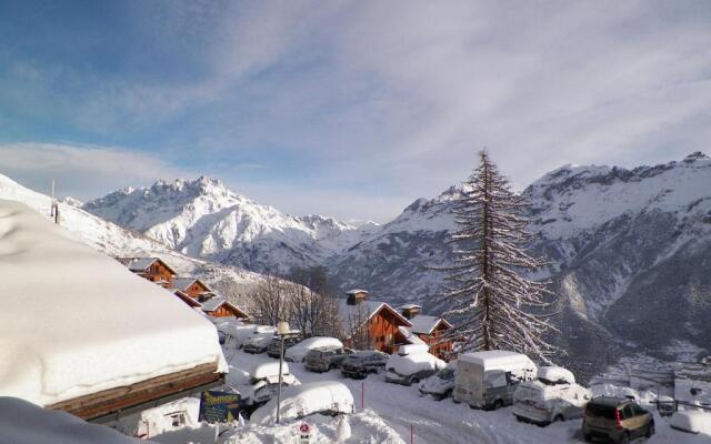 Residence la Dame Blanche