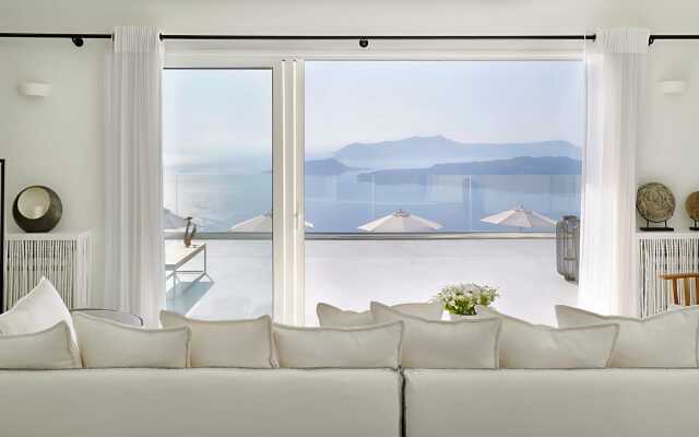 Vedema, a Luxury Collection Resort, Santorini