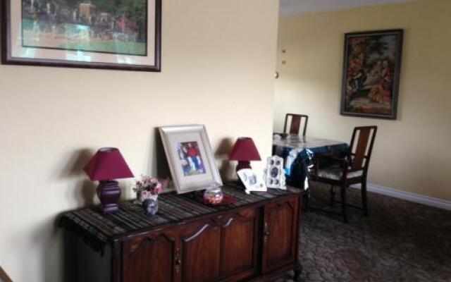 Pea'n Bee's B&B