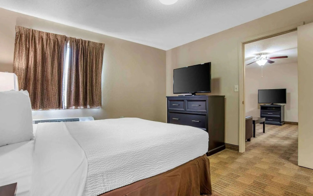 Extended Stay America Select Suites Charlotte Tyvola Rd Exec