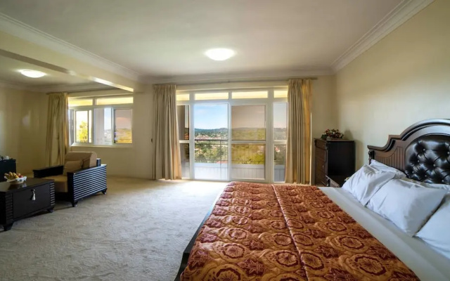 Trendy Executive Suites In Masaka 2
