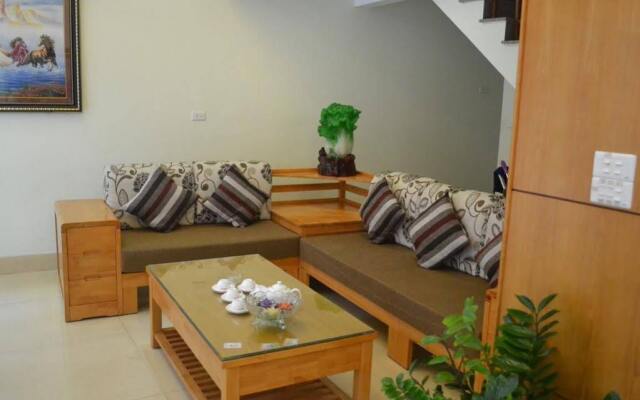 Hoai Huong Hotel